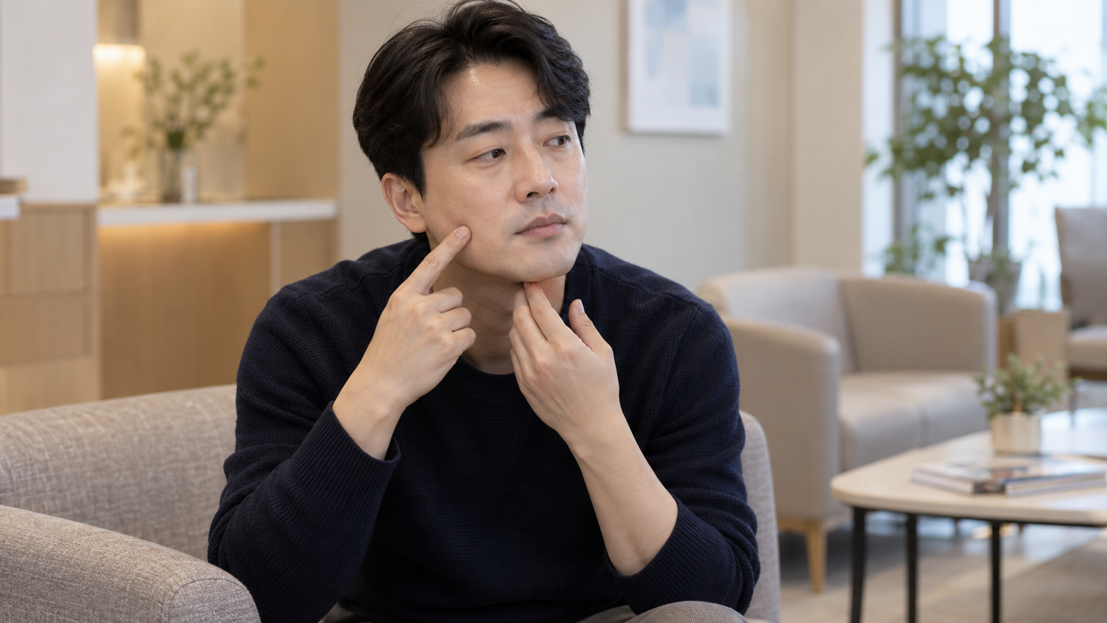 광주 인모드, 윤곽과 피부 탄력 목표를 부위별로 나누세요