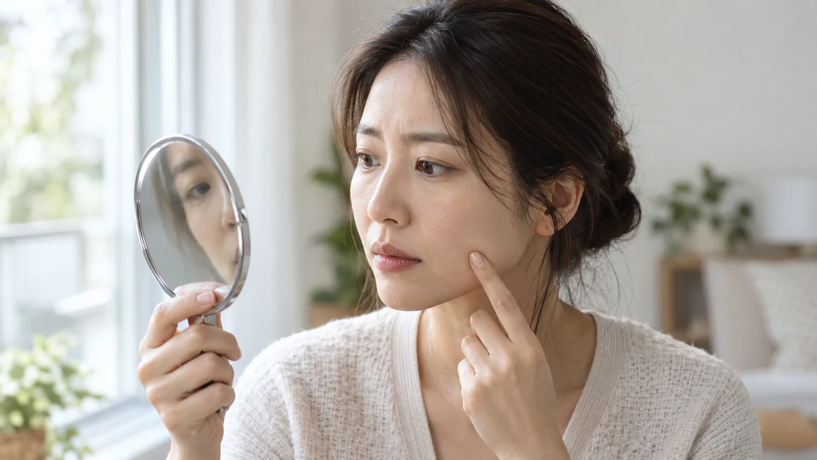 광주 레이저토닝, 처음이라면 횟수보다 볼에 생기는 변화를 먼저 볼까요?